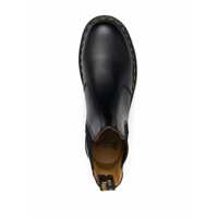 Bocanci Dr. Martens Dama - Bocanci Dr. Martens Dr. Martens 2976 Ys Shoes Black Femei (BM 18608919) - B-mall.ro