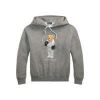 Tricouri Polo Polo Ralph Lauren 'Polo Bear' Sweatshirt Femei