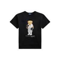 Tricouri Polo Polo Ralph Lauren 'Polo Bear' T-Shirt Femei