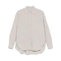 Camasi TOTÊME TOTEME Viscose Shirt Femei