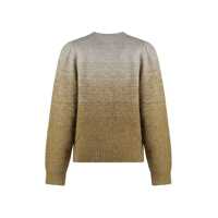 Imbracaminte Isabel Marant Dama - Pulovere Isabel Marant Isabel Marant toile Peytona Wool-Blend Crew-Neck Sweater Beige Femei (BM 18608994) - B-mall.ro