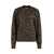 Isabel Marant Isabel Marant Étoile Raith Cable Knit Sweater BROWN