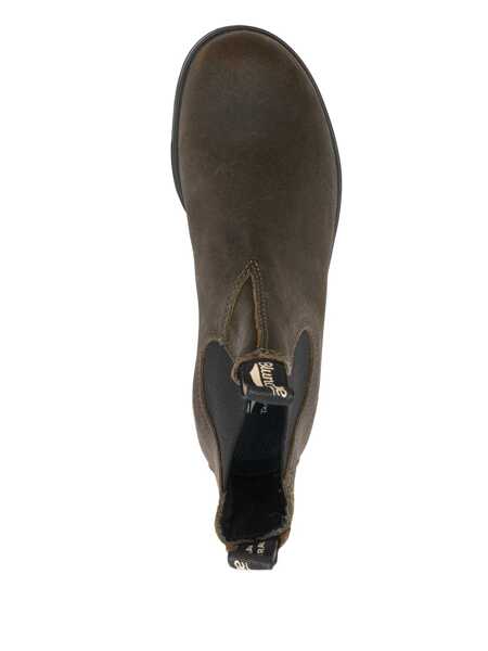 Bocanci Blundstone Blundstone Boots GREEN Barbati (BM 18609045) 4