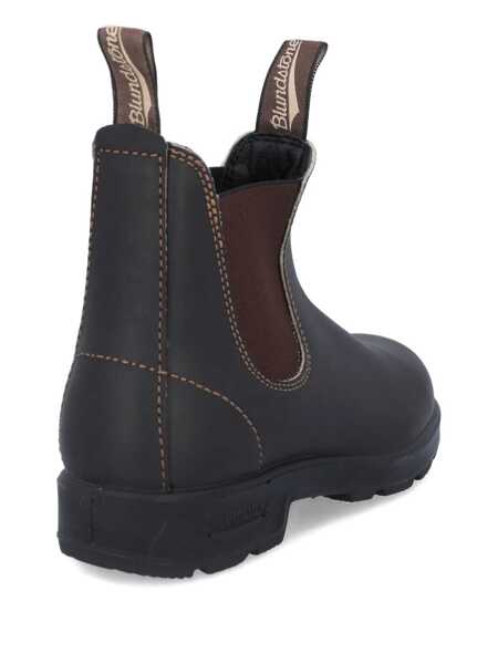 Bocanci Blundstone Blundstone Boots BROWN Barbati (BM 18609048) 2