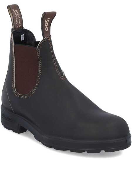 Bocanci Blundstone Blundstone Boots BROWN Barbati (BM 18609048) 1