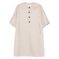 Esarfe Max Mara Cashmere Cape "Moriana" Accessories Femei