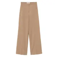 Pantaloni casual Max Mara Trousers Femei