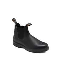 Bocanci pentru Barbati - Bocanci Blundstone Blundstone Boots Black Barbati (BM 18609090) - B-mall.ro