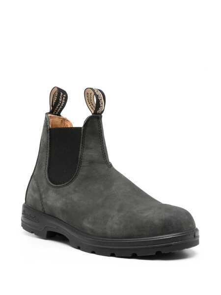 Bocanci Blundstone Blundstone Boots Black Barbati (BM 18609099) 2