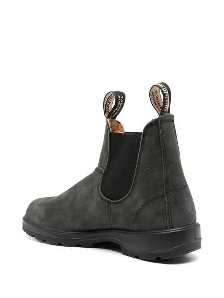 Bocanci Blundstone Blundstone Boots Black Barbati (BM 18609099) 3