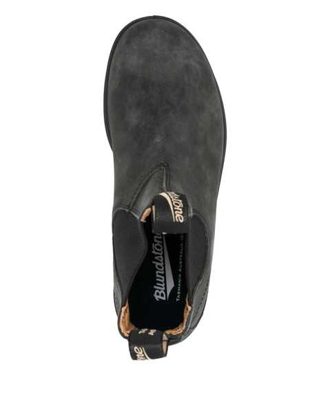 Bocanci Blundstone Blundstone Boots Black Barbati (BM 18609099) 4