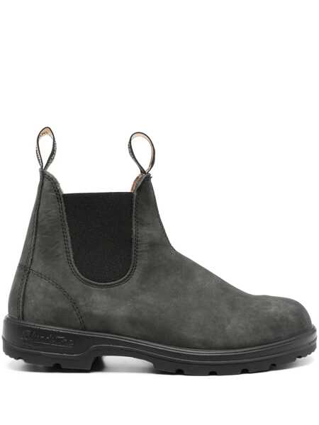 Bocanci Blundstone Blundstone Boots Black Barbati (BM 18609099) 1