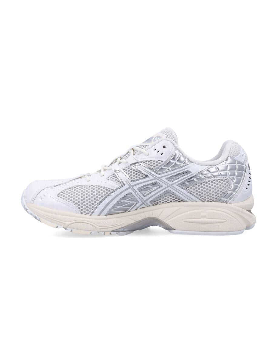 Sneakers ASICS Asics Gel-Nimbus 10.1 WHITE/PURE SILVER Femei (BM 18609102) 3