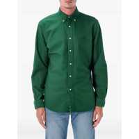 Tricouri Polo Polo Ralph Lauren Custom Fit Cotton Shirt Barbati