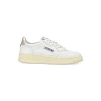 Sneakers Autry Medalist Low Woman Sneakers Femei