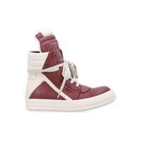 Sneakers Rick Owens Geobasket Woman'S Sneakers Femei