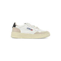 Sneakers Autry Medalist Low Woman Sneakers Femei