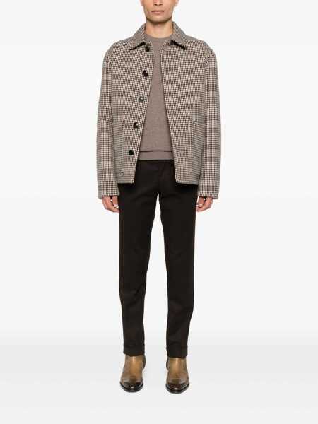 Pulovere CORNELIANI Corneliani Sweaters Beige Barbati (BM 18609345) 2