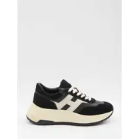 Sneakers Hi-Fi Sneakers Femei