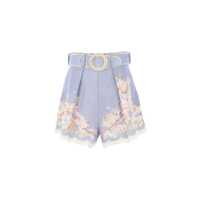 Pantaloni casual ZIMMERMANN Zimmermann Shorts