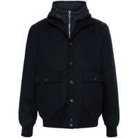 Bomber jacket Valstar Valstarino Knitted Bomber Jacket Barbati