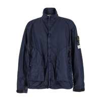 Geci Stone Island Stone Island Techno Fabric Jacket