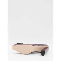 Pantofi cu toc Roger Vivier Dama - Pantofi cu toc Roger Vivier Belle Vivier Pumps Red Femei (BM 18609654) - B-mall.ro