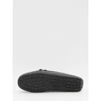 Mocasini TOD'S Dama - Mocasini TODS City Gommino Loafers Black Femei (BM 18609657) - B-mall.ro
