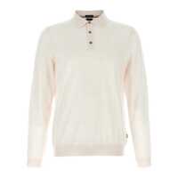 Tricouri Polo Hugo Boss Hugo Boss 'Lancione' Polo Shirt