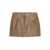 REMAIN BIRGER CHRISTENSEN Remain Birger Christensen Skirt SEPIA