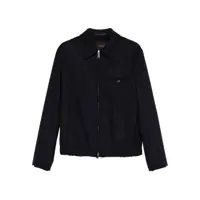 Geci Incotex Outerwears Barbati