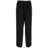 Pantaloni Balenciaga Elasticated Waist Trousers Barbati