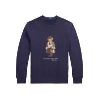 Tricouri Polo Polo Ralph Lauren Long Sleeve Sweatshirt Clothing Barbati