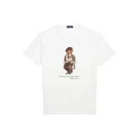 Tricouri Polo Polo Ralph Lauren Jersey T-Shirt Clothing Barbati