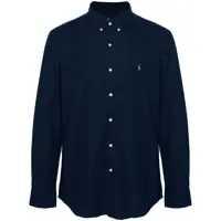 Tricouri Polo Polo Ralph Lauren Long Sleeve Sport Shirt Clothing Barbati