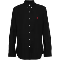 Tricouri Polo Polo Ralph Lauren Long Sleeve Sport Shirt Clothing Barbati