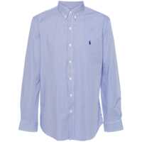 Tricouri Polo Polo Ralph Lauren Long Sleeve Sport Shirt Clothing Barbati