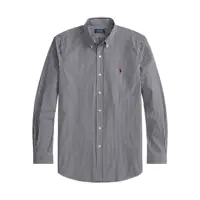 Tricouri Polo Polo Ralph Lauren Long Sleeve Sport Shirt Clothing Barbati