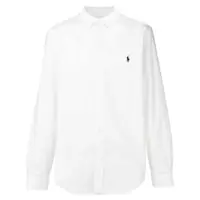 Tricouri Polo Polo Ralph Lauren Long Sleeve Sport Shirt Clothing Barbati