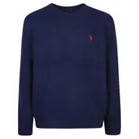 Tricouri Polo Polo Ralph Lauren Long Sleeve Pullover Clothing Barbati
