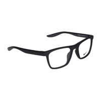 Ochelari de soare Nike Dama - Ochelari de soare Nike NIKE Eyeglasses MATTE BLACK Femei (BM 18610068) - B-mall.ro