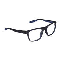 Ochelari de soare Nike Dama - Ochelari de soare Nike NIKE Eyeglasses MATTE OBSIDIAN Femei (BM 18610074) - B-mall.ro