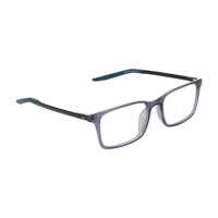 Ochelari de soare Nike Dama - Ochelari de soare Nike NIKE Eyeglasses THUNDER BLUE/MIDNIGHT TURQ Femei (BM 18610095) - B-mall.ro