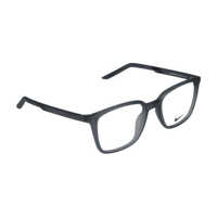 Ochelari de soare Nike Dama - Ochelari de soare Nike NIKE Eyeglasses MATTE DARK GREY Femei (BM 18610158) - B-mall.ro