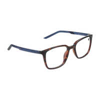 Ochelari de soare Nike Dama - Ochelari de soare Nike NIKE Eyeglasses TORTOISE/MATTE MYSTIC NAVY Femei (BM 18610161) - B-mall.ro