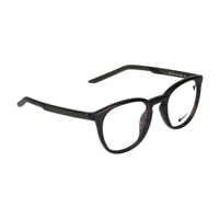 Ochelari de soare Nike Dama - Ochelari de soare Nike NIKE Eyeglasses TORTOISE/MATTE ROUGH GREEN Femei (BM 18610167) - B-mall.ro