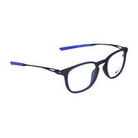 Ochelari de soare Nike Dama - Ochelari de soare Nike NIKE Eyeglasses MATTE MIDNIGHT NAVY Femei (BM 18610182) - B-mall.ro