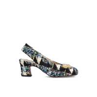 Balerini Valentino Garavani Low Shoes Femei