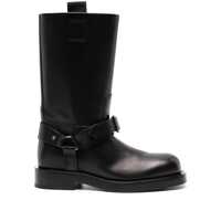 Bocanci Burberry Boots Barbati