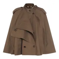 Geci Burberry Jackets Femei
